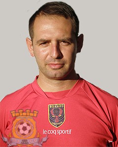 Узунов